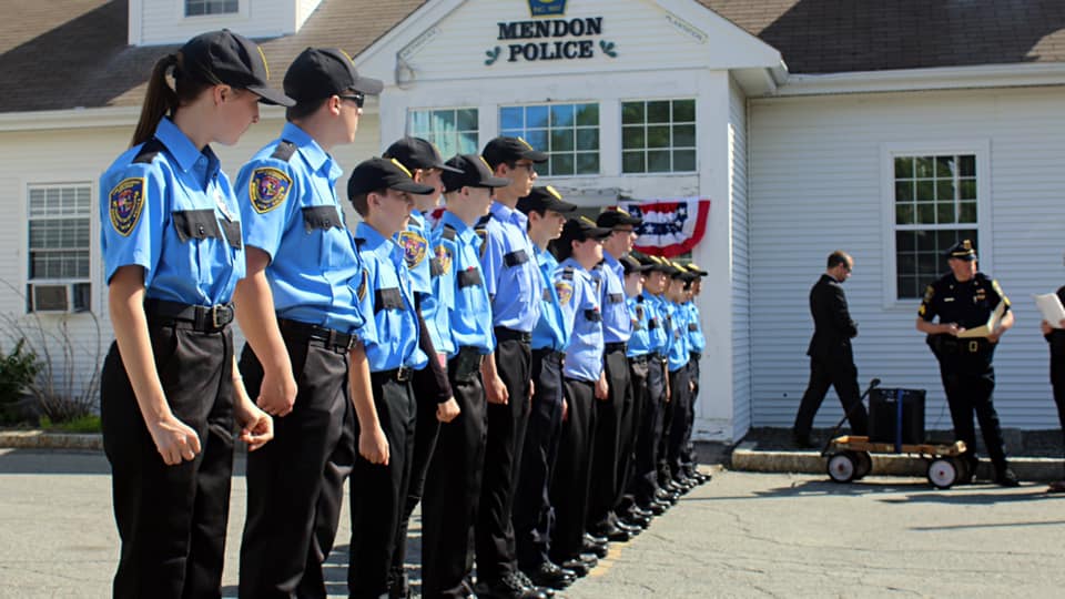 Police Explorer