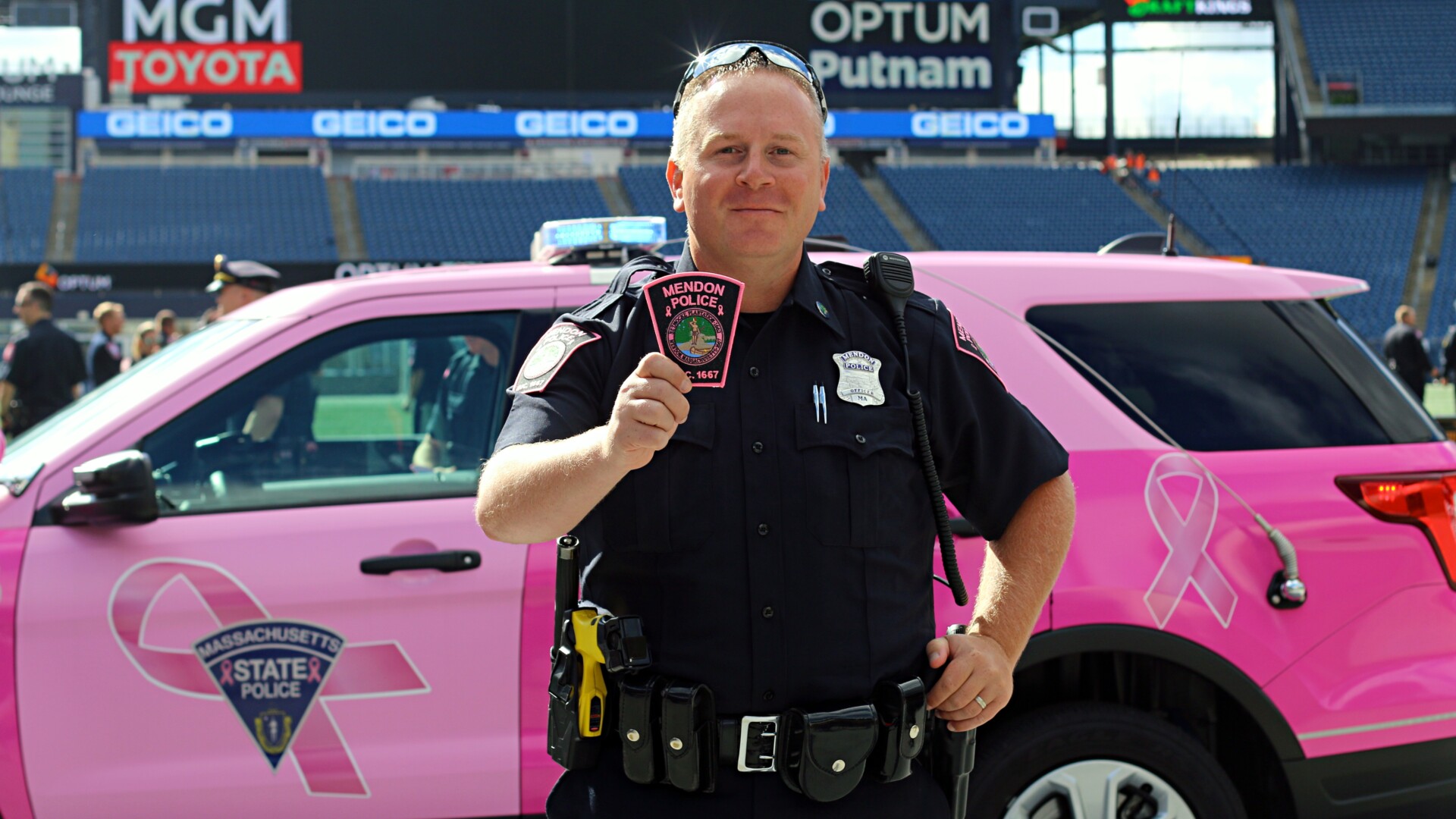 Police Officer