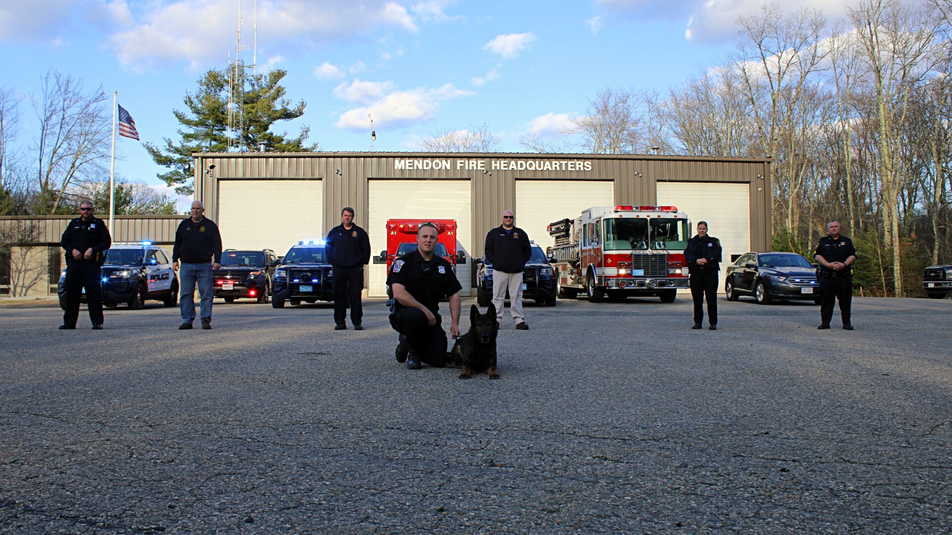 Police Officers